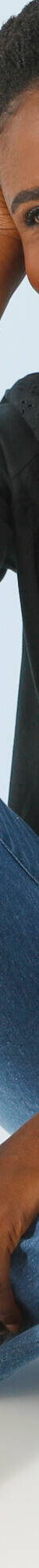 T-shirt col tunisien manches 3/4, broderie anglaise (noir) T-shirt col tunisien manches 3/4, broderie anglaise (noir)